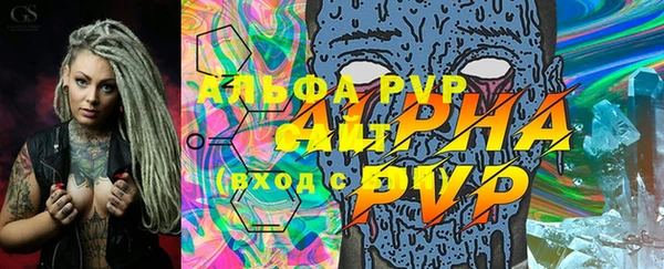 винт Абаза